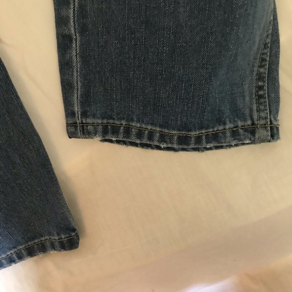 Levi’s 505 Jeans - Picture 6 of 6